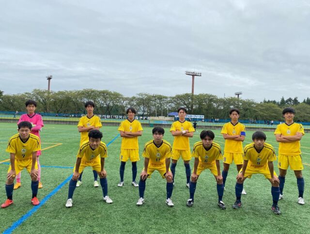 古河三高サッカー部hp 古河三高サッカー部hp